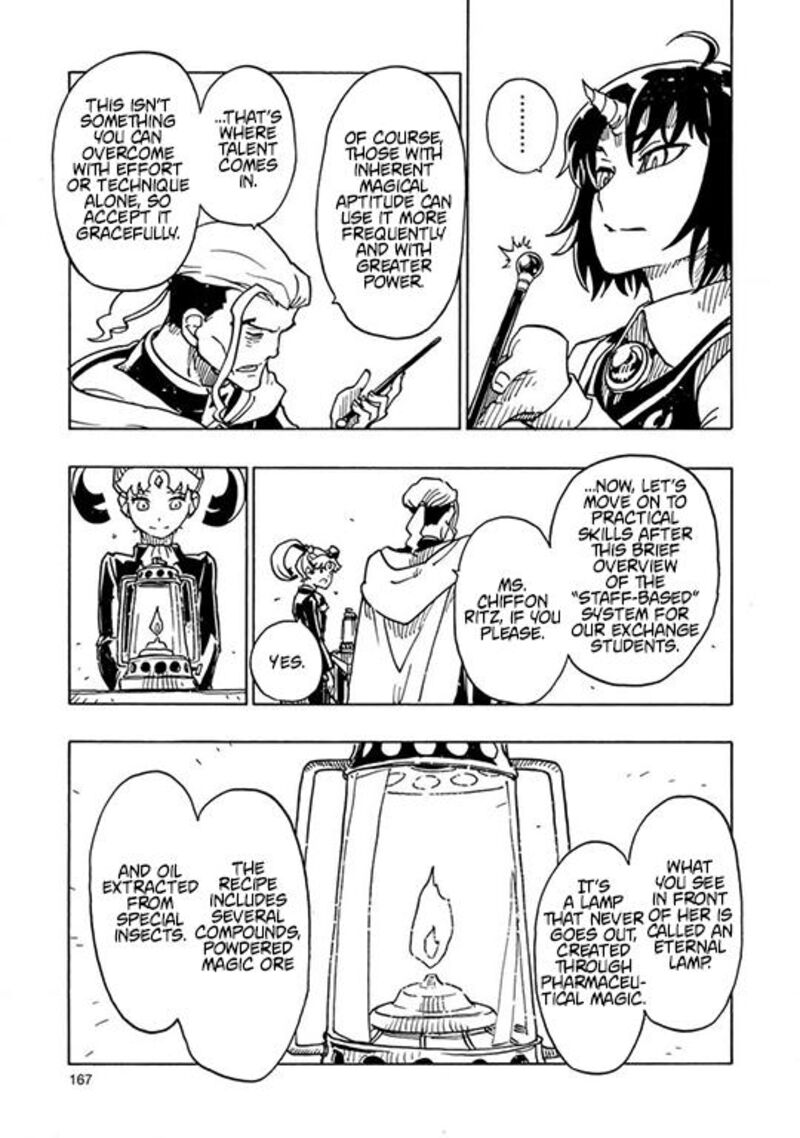 Clevatess Majuu No Ou To Akago To Shikabane No Yuusha 29 15