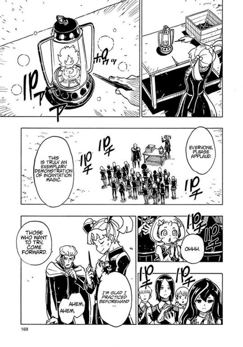 Clevatess Majuu No Ou To Akago To Shikabane No Yuusha 29 17