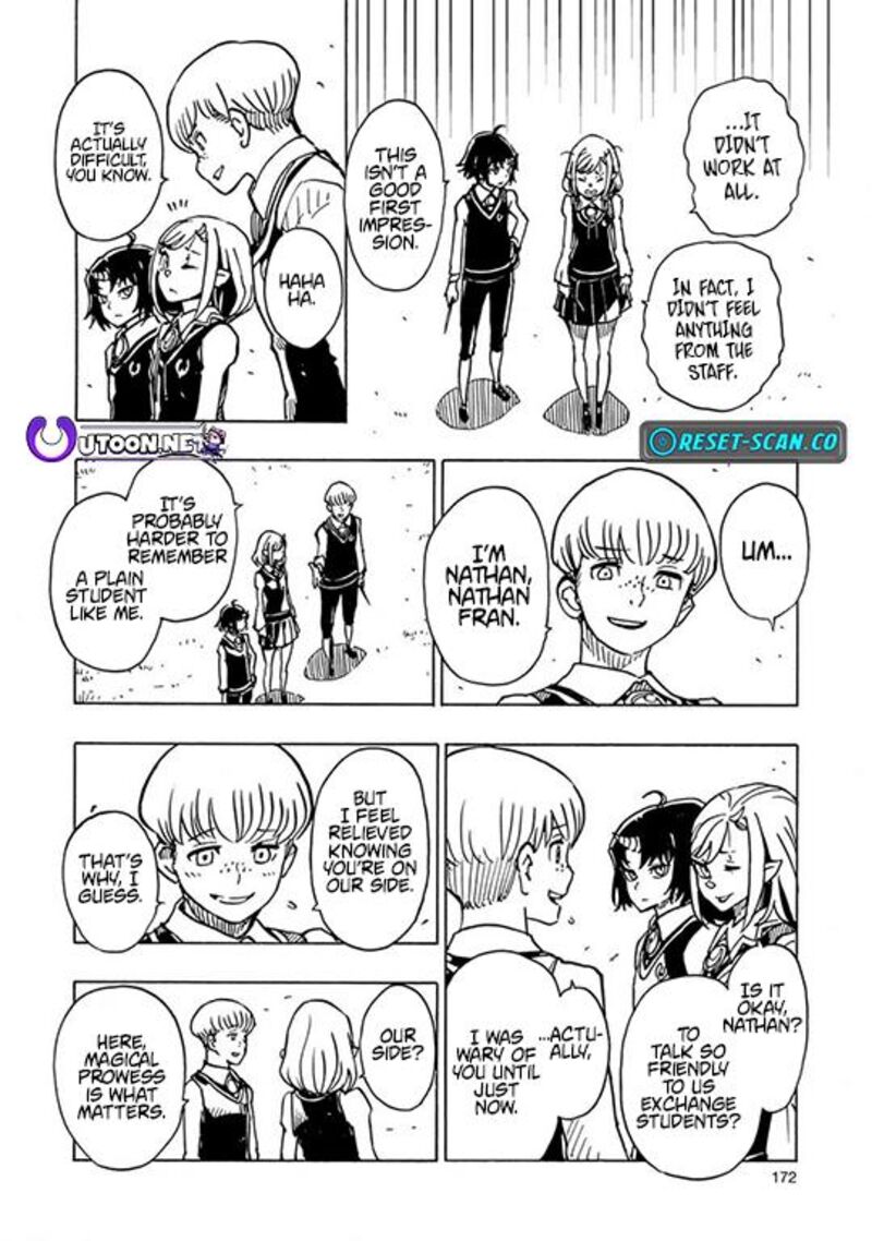 Clevatess Majuu No Ou To Akago To Shikabane No Yuusha 29 20
