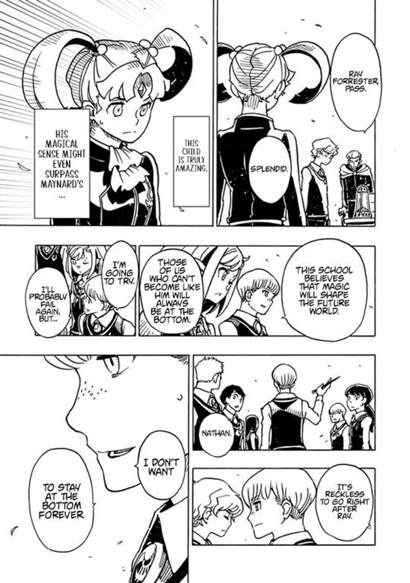 Clevatess Majuu No Ou To Akago To Shikabane No Yuusha 29 23