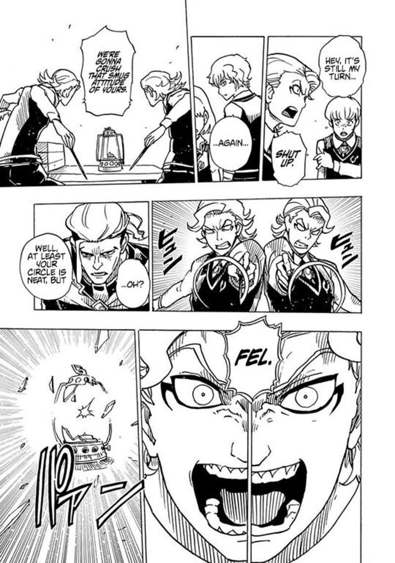 Clevatess Majuu No Ou To Akago To Shikabane No Yuusha 29 25