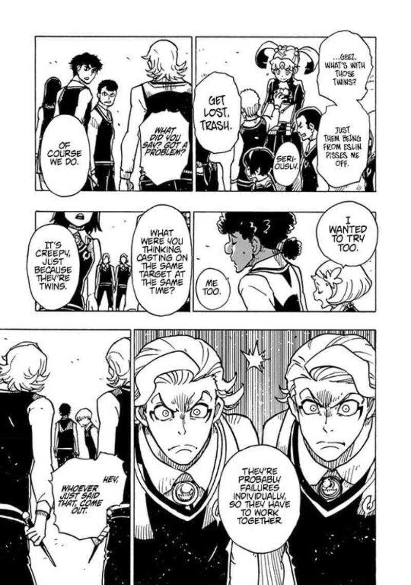 Clevatess Majuu No Ou To Akago To Shikabane No Yuusha 29 27