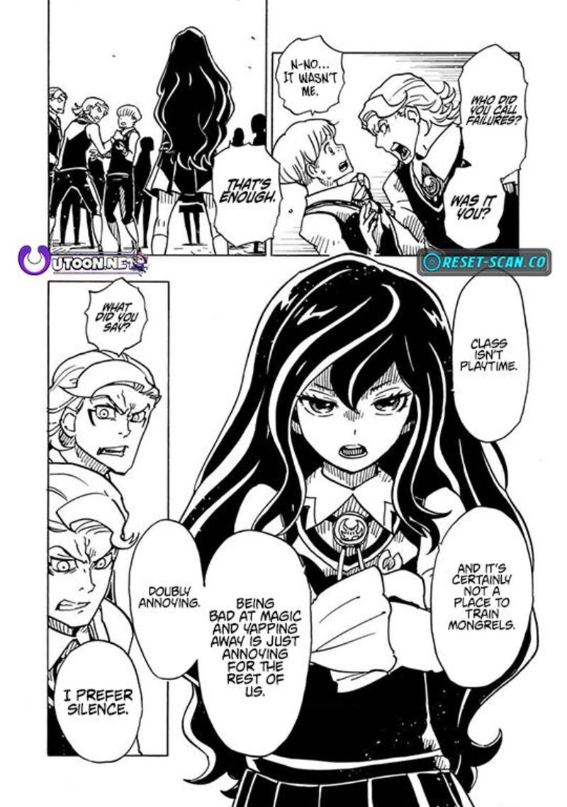 Clevatess Majuu No Ou To Akago To Shikabane No Yuusha 29 28
