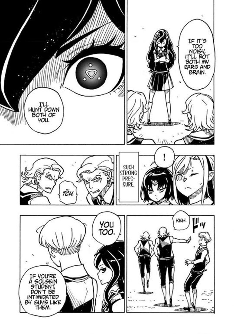 Clevatess Majuu No Ou To Akago To Shikabane No Yuusha 29 29