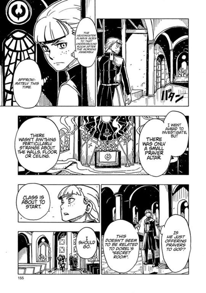Clevatess Majuu No Ou To Akago To Shikabane No Yuusha 29 3