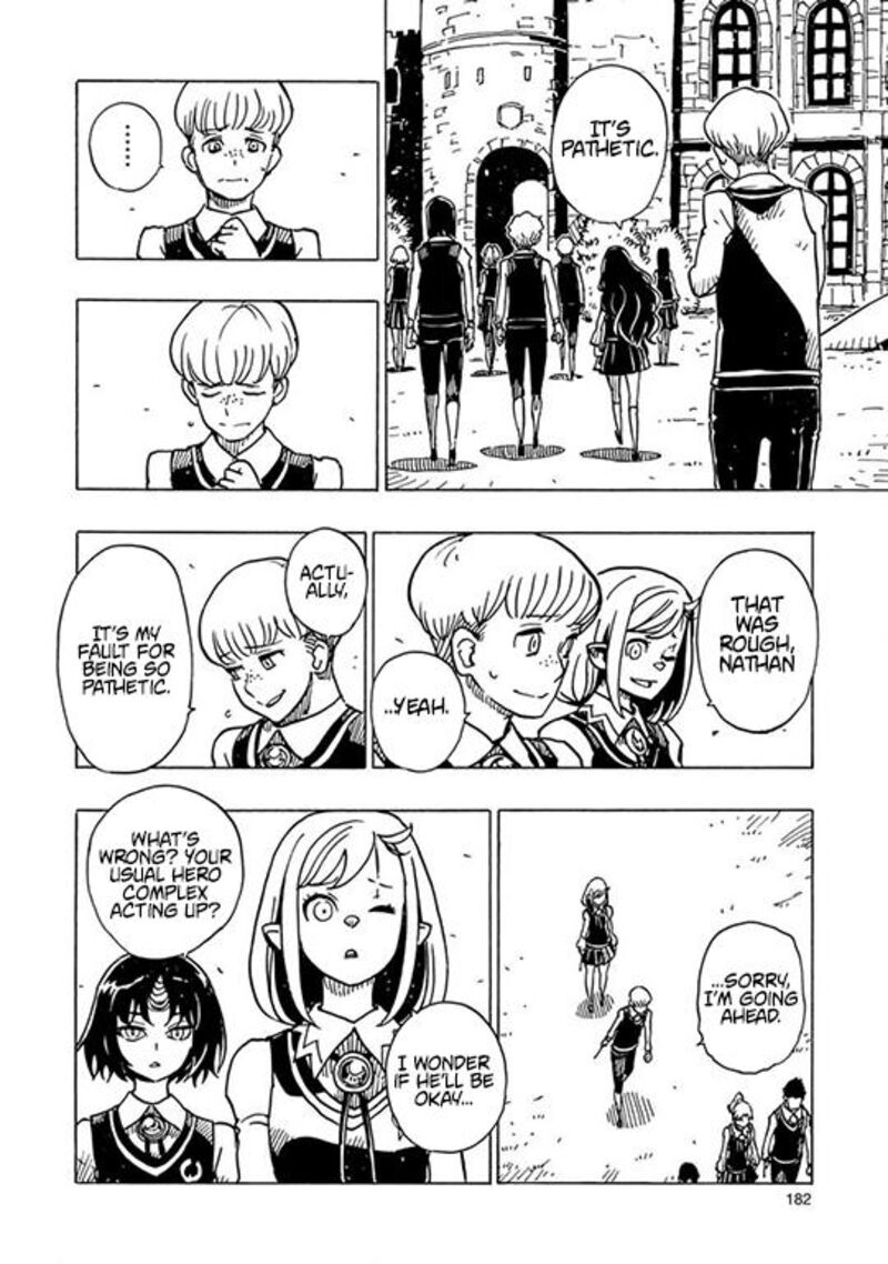 Clevatess Majuu No Ou To Akago To Shikabane No Yuusha 29 30