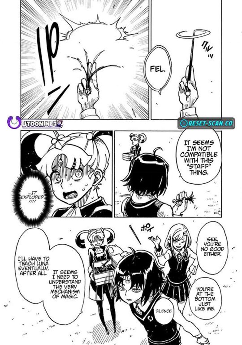 Clevatess Majuu No Ou To Akago To Shikabane No Yuusha 29 32