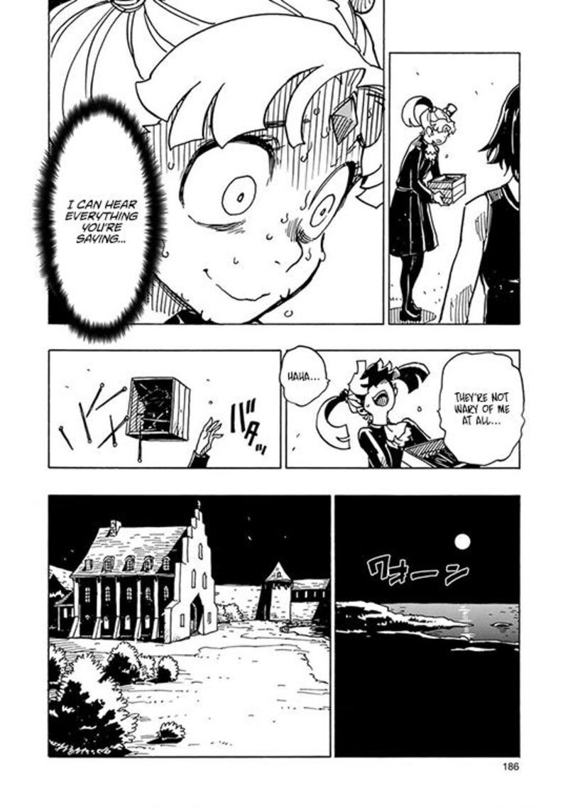 Clevatess Majuu No Ou To Akago To Shikabane No Yuusha 29 34