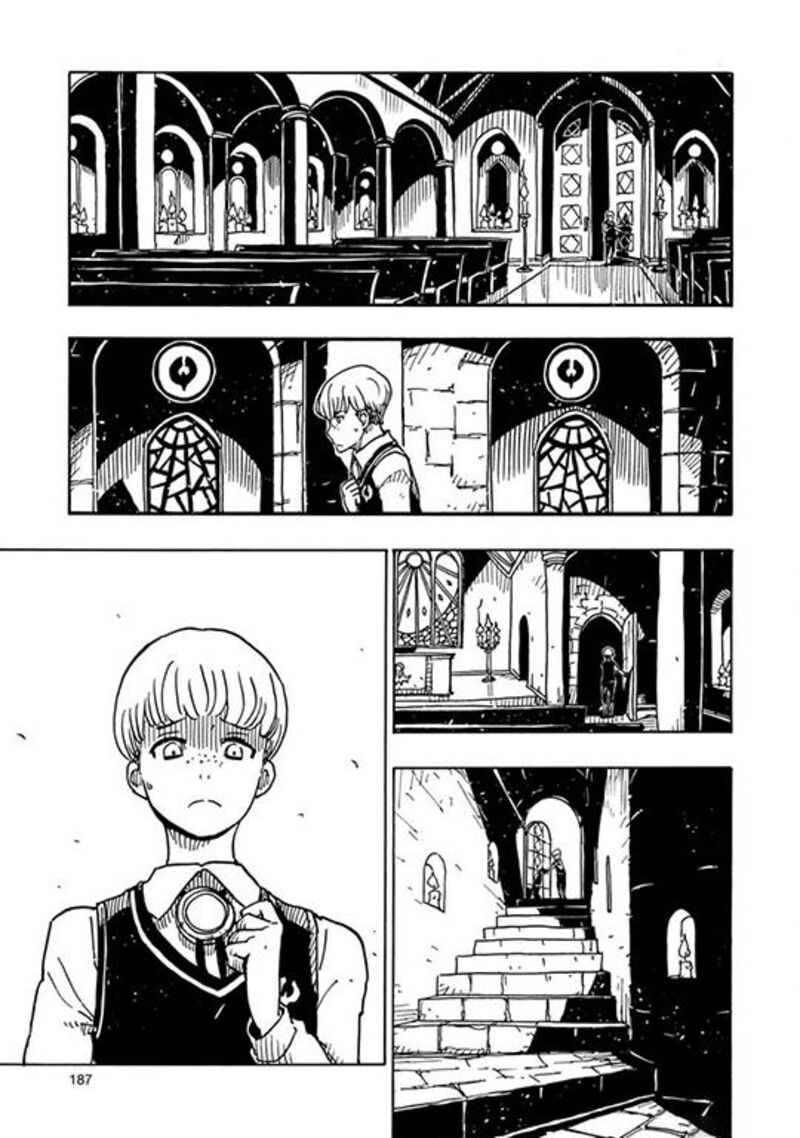 Clevatess Majuu No Ou To Akago To Shikabane No Yuusha 29 35