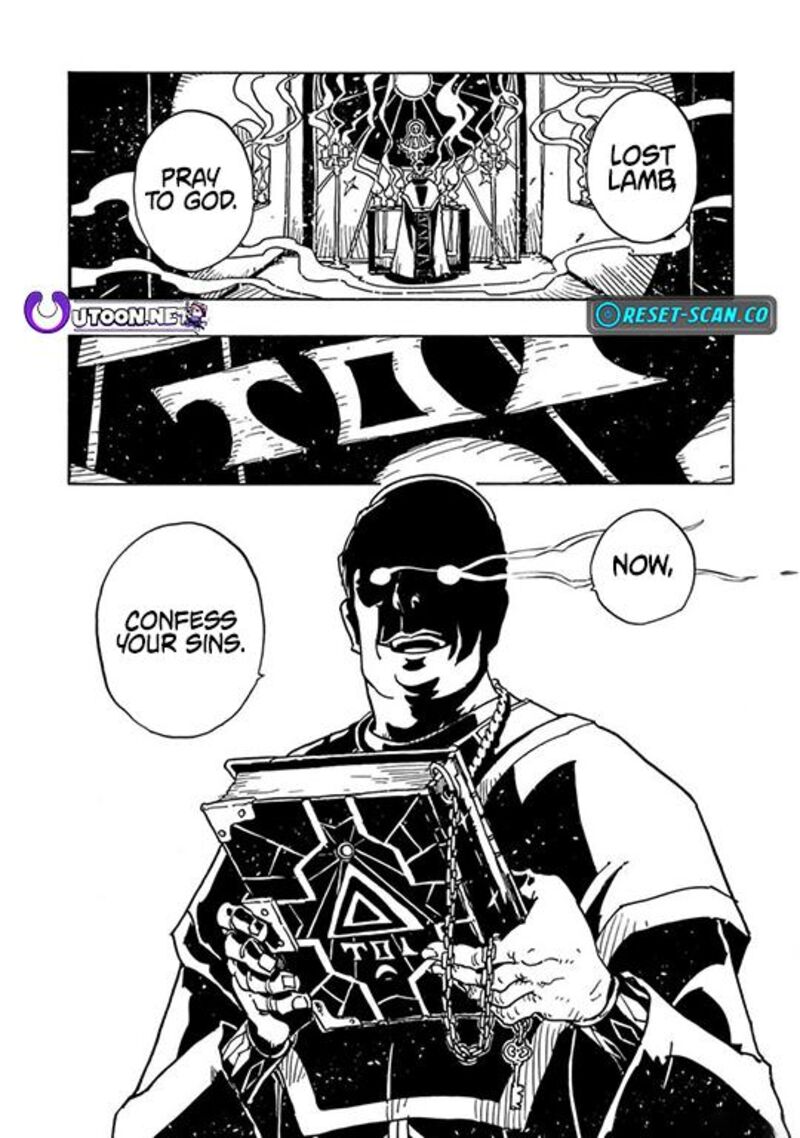 Clevatess Majuu No Ou To Akago To Shikabane No Yuusha 29 36