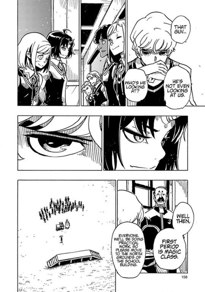 Clevatess Majuu No Ou To Akago To Shikabane No Yuusha 29 6