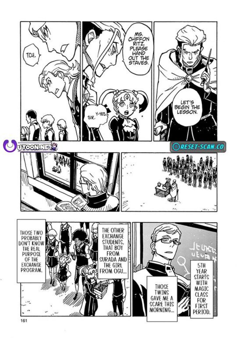 Clevatess Majuu No Ou To Akago To Shikabane No Yuusha 29 9