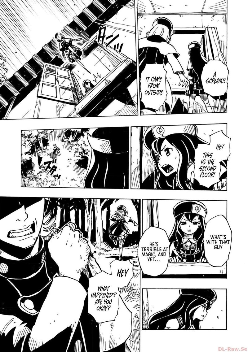 Clevatess Majuu No Ou To Akago To Shikabane No Yuusha 30 17