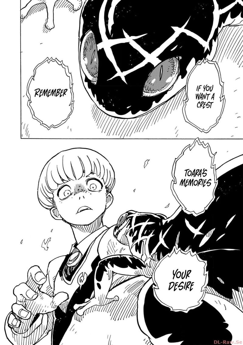 Clevatess Majuu No Ou To Akago To Shikabane No Yuusha 30 22