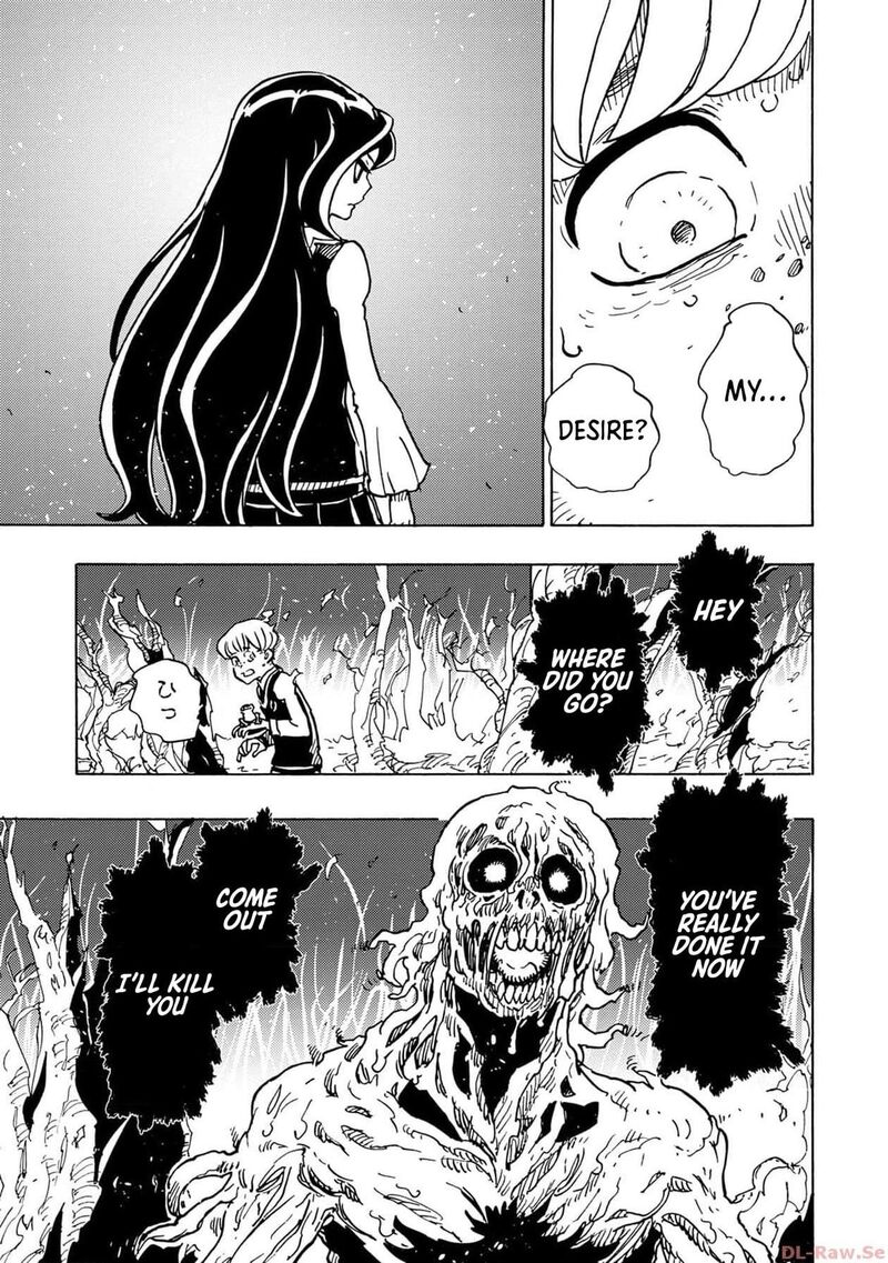 Clevatess Majuu No Ou To Akago To Shikabane No Yuusha 30 23