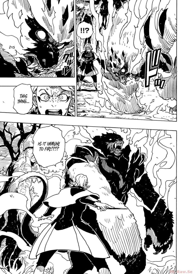 Clevatess Majuu No Ou To Akago To Shikabane No Yuusha 30 27