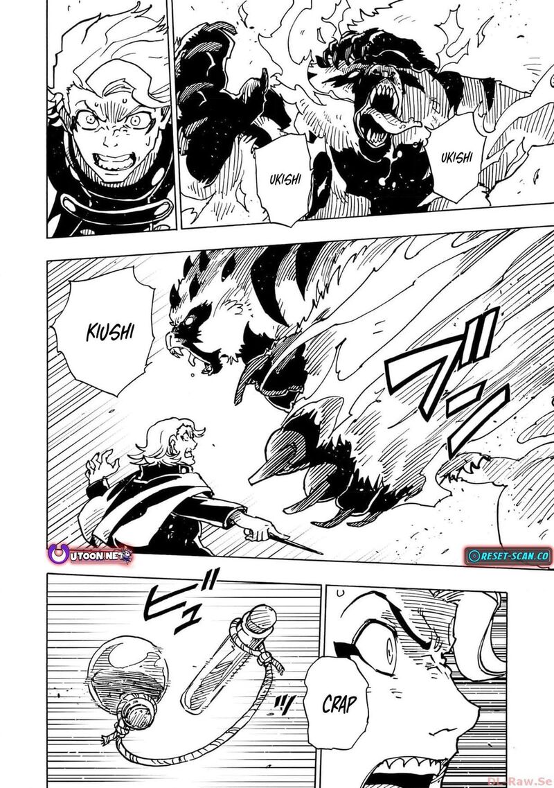 Clevatess Majuu No Ou To Akago To Shikabane No Yuusha 30 28