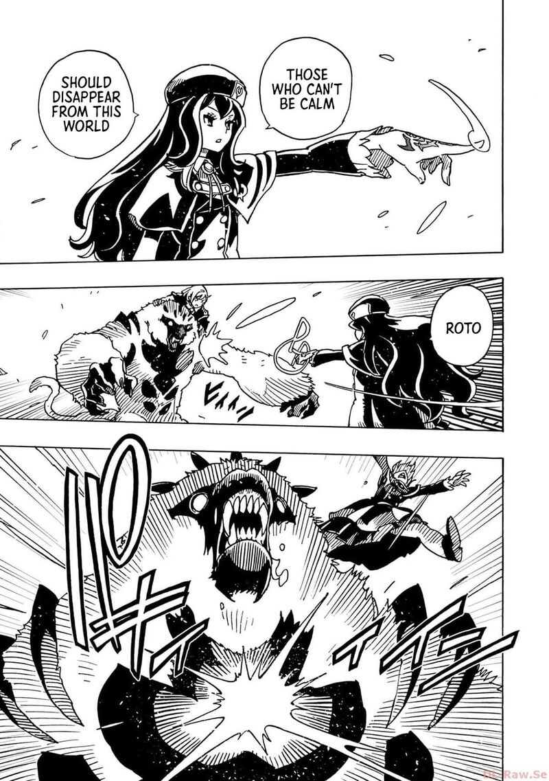 Clevatess Majuu No Ou To Akago To Shikabane No Yuusha 31 29