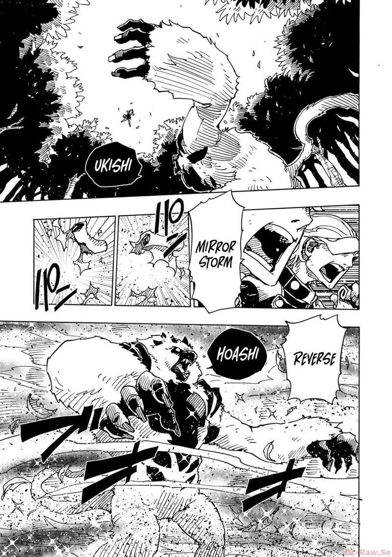Clevatess Majuu No Ou To Akago To Shikabane No Yuusha 31 9
