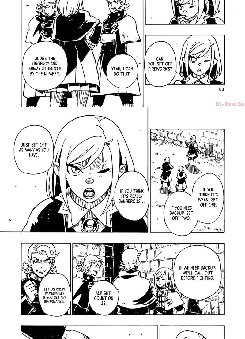 Clevatess Majuu No Ou To Akago To Shikabane No Yuusha 32 14