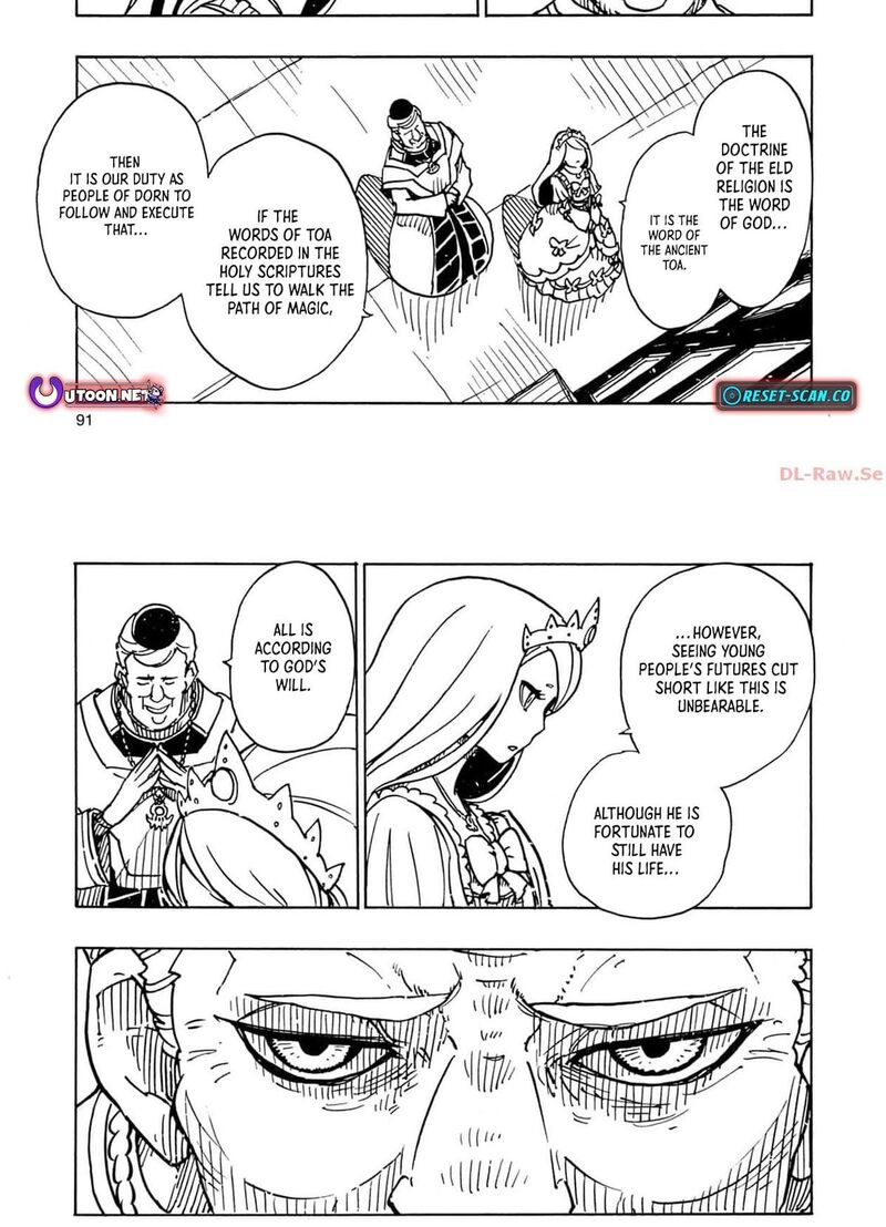 Clevatess Majuu No Ou To Akago To Shikabane No Yuusha 32 17