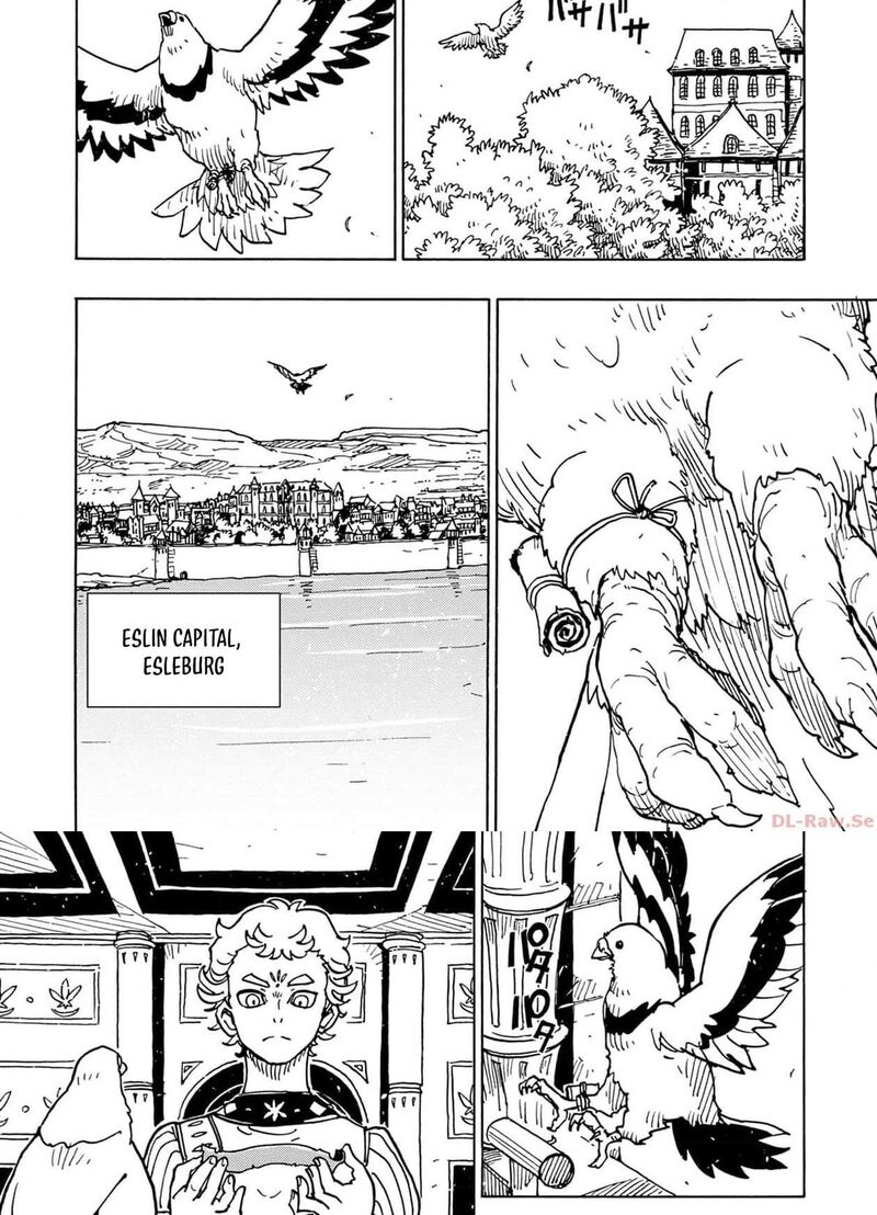 Clevatess Majuu No Ou To Akago To Shikabane No Yuusha 32 28