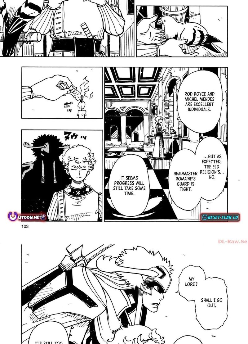 Clevatess Majuu No Ou To Akago To Shikabane No Yuusha 32 29