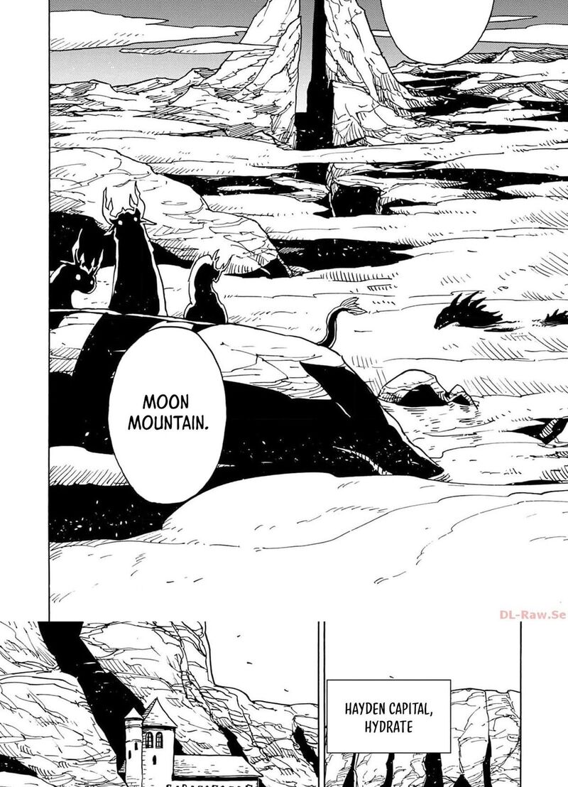 Clevatess Majuu No Ou To Akago To Shikabane No Yuusha 32 32
