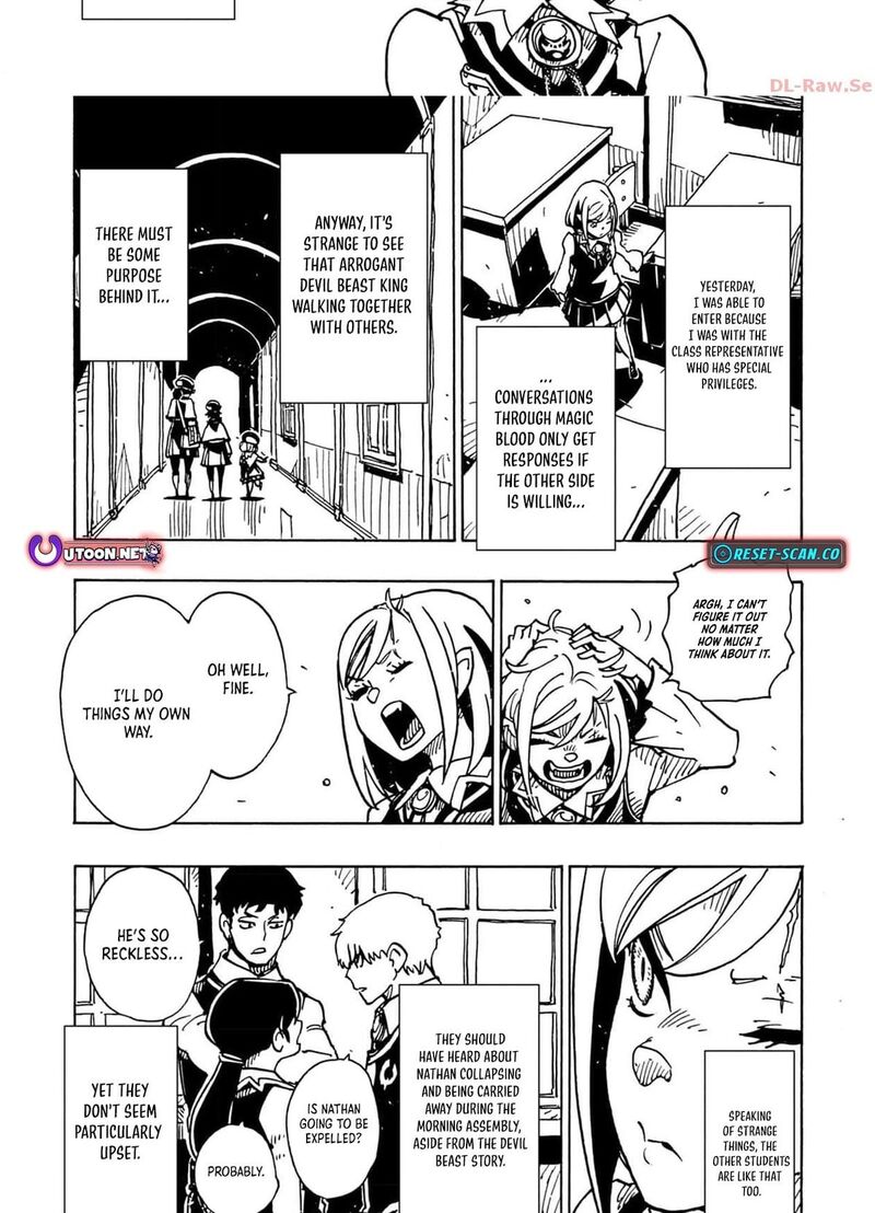 Clevatess Majuu No Ou To Akago To Shikabane No Yuusha 32 5