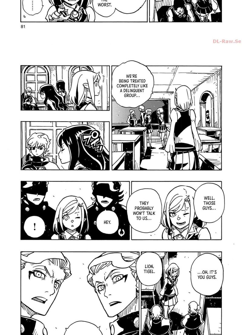 Clevatess Majuu No Ou To Akago To Shikabane No Yuusha 32 7