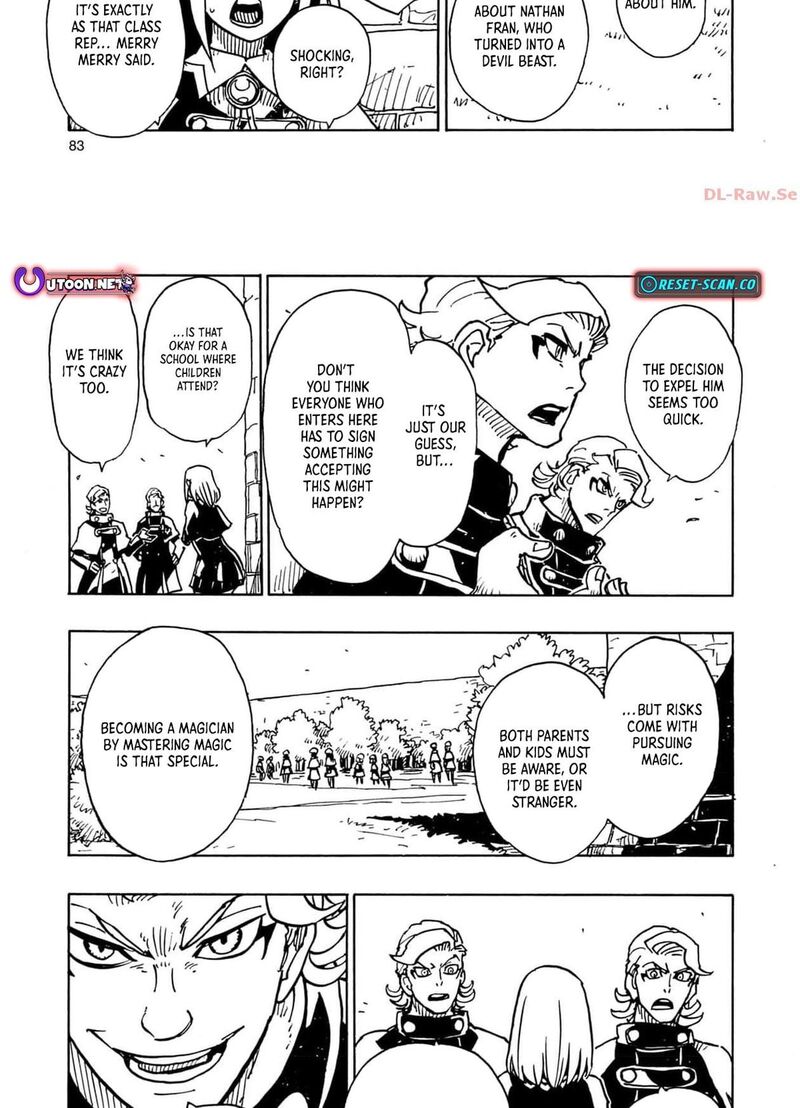 Clevatess Majuu No Ou To Akago To Shikabane No Yuusha 32 9
