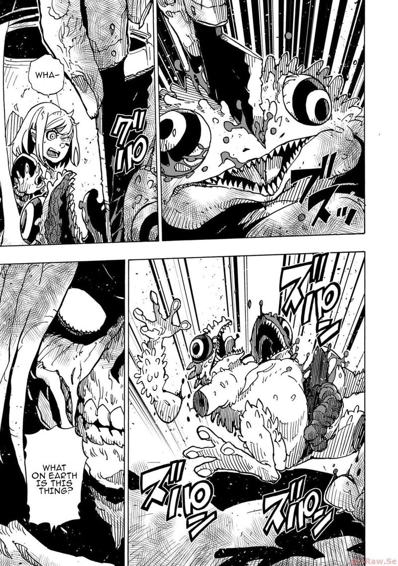 Clevatess Majuu No Ou To Akago To Shikabane No Yuusha 34 19