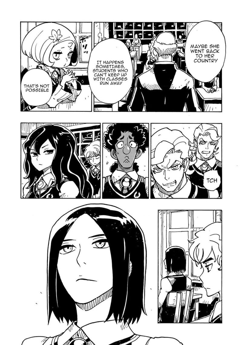 Clevatess Majuu No Ou To Akago To Shikabane No Yuusha 34 27