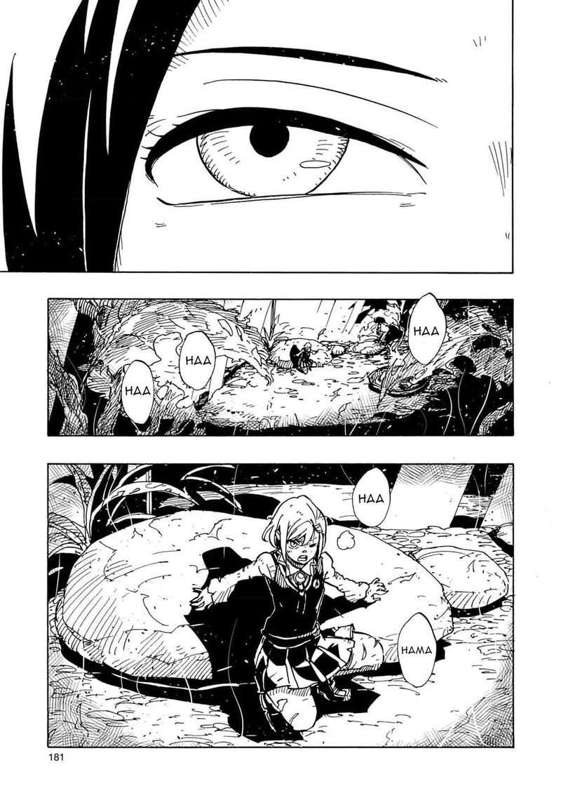 Clevatess Majuu No Ou To Akago To Shikabane No Yuusha 34 28