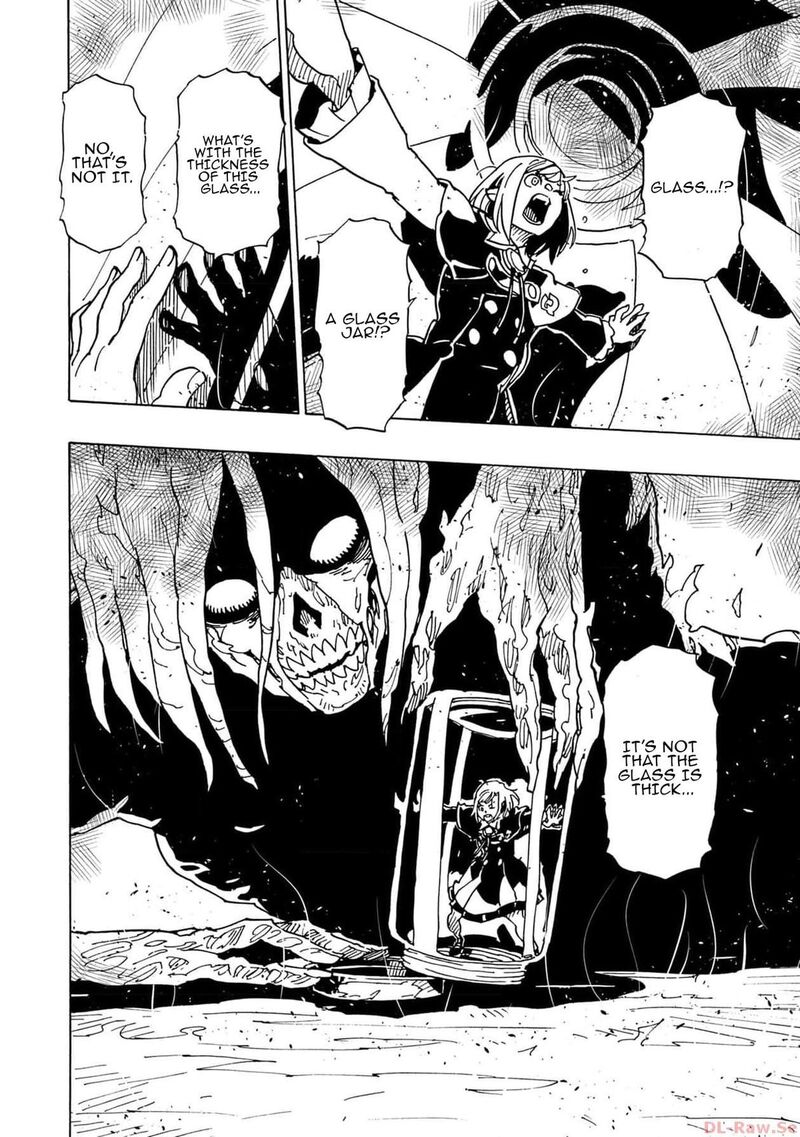 Clevatess Majuu No Ou To Akago To Shikabane No Yuusha 34 3