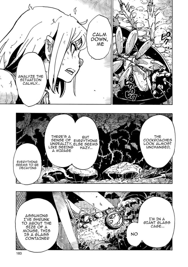 Clevatess Majuu No Ou To Akago To Shikabane No Yuusha 34 30
