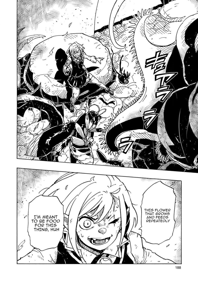 Clevatess Majuu No Ou To Akago To Shikabane No Yuusha 34 34