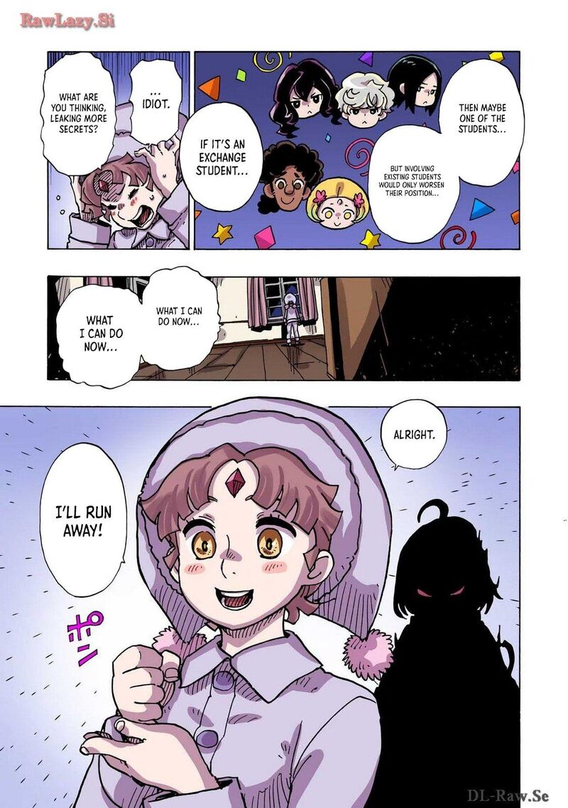 Clevatess Majuu No Ou To Akago To Shikabane No Yuusha 35 18