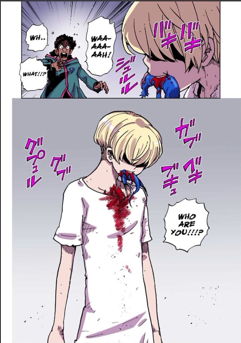 Clevatess Majuu No Ou To Akago To Shikabane No Yuusha 55 32