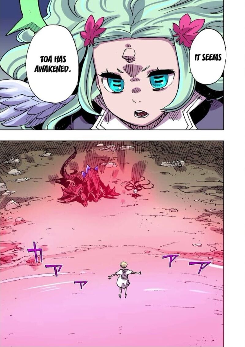 Clevatess Majuu No Ou To Akago To Shikabane No Yuusha 56 11