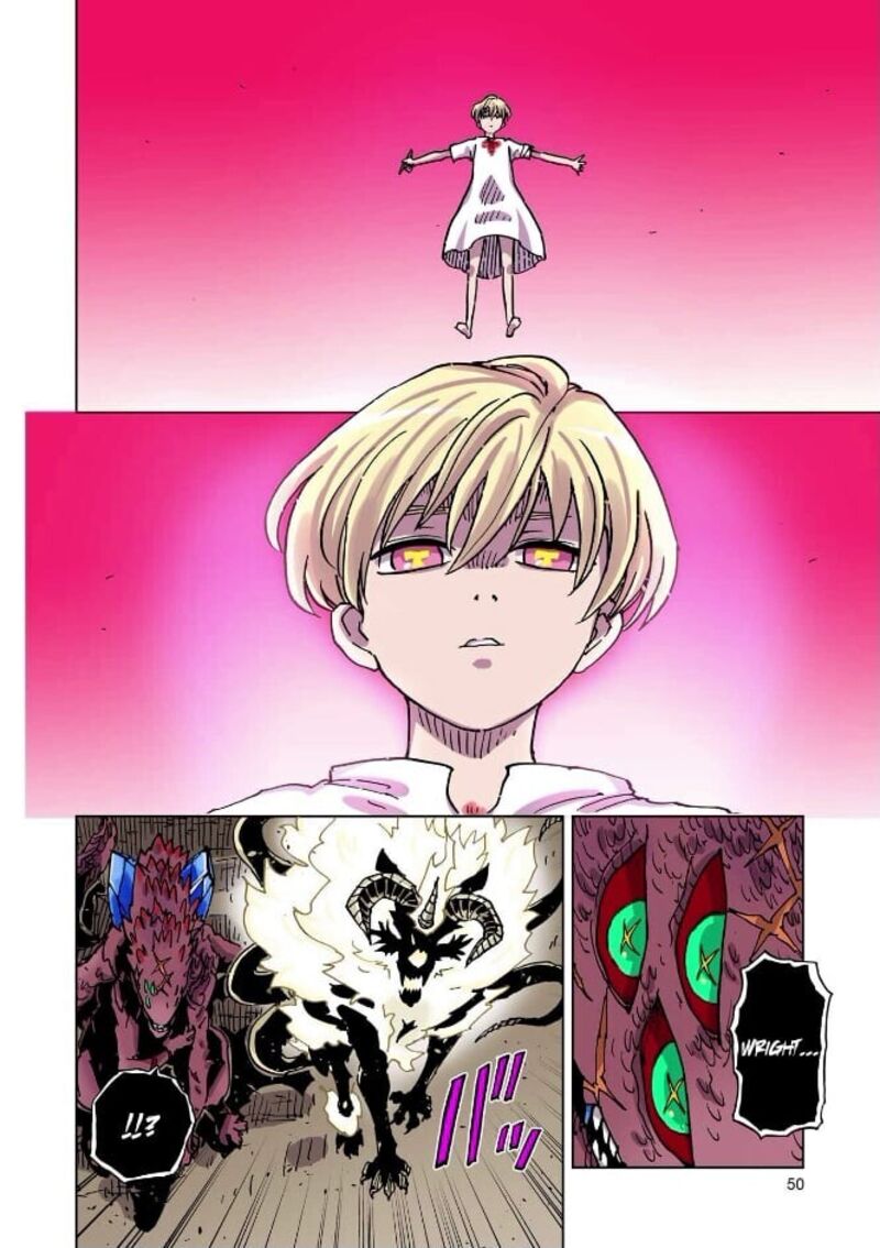 Clevatess Majuu No Ou To Akago To Shikabane No Yuusha 56 12