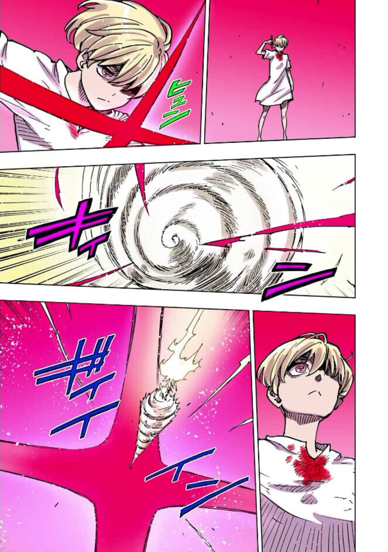 Clevatess Majuu No Ou To Akago To Shikabane No Yuusha 56 21