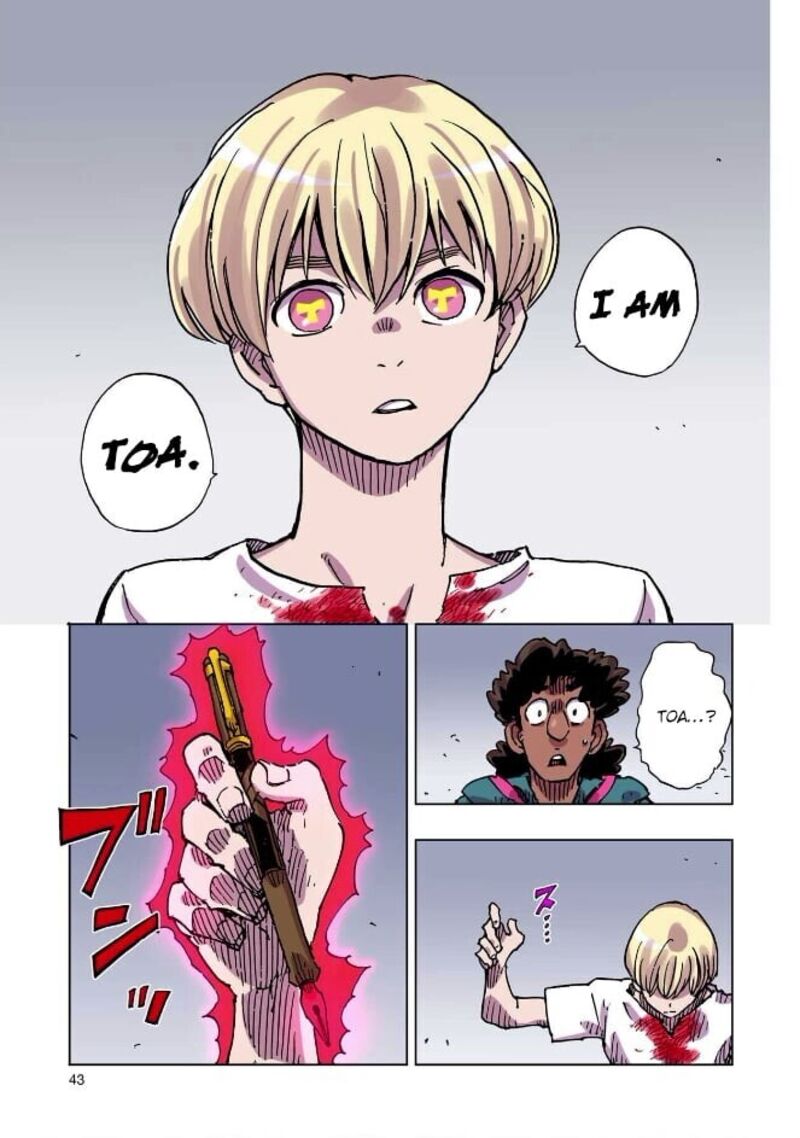 Clevatess Majuu No Ou To Akago To Shikabane No Yuusha 56 5