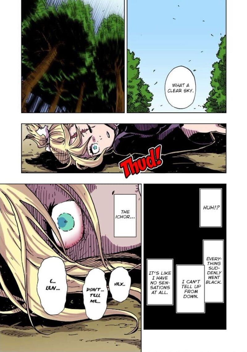 Clevatess Majuu No Ou To Akago To Shikabane No Yuusha 57 21