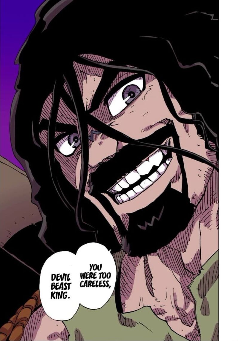 Clevatess Majuu No Ou To Akago To Shikabane No Yuusha 57 24