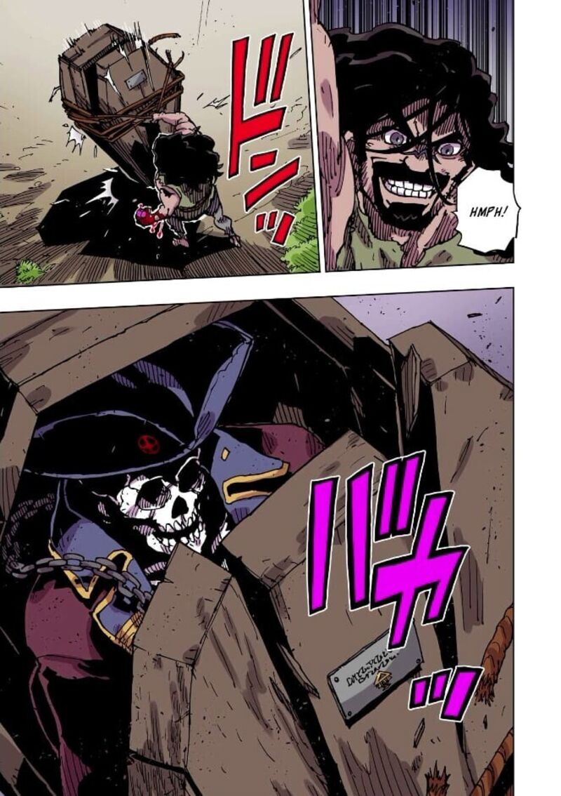 Clevatess Majuu No Ou To Akago To Shikabane No Yuusha 57 28