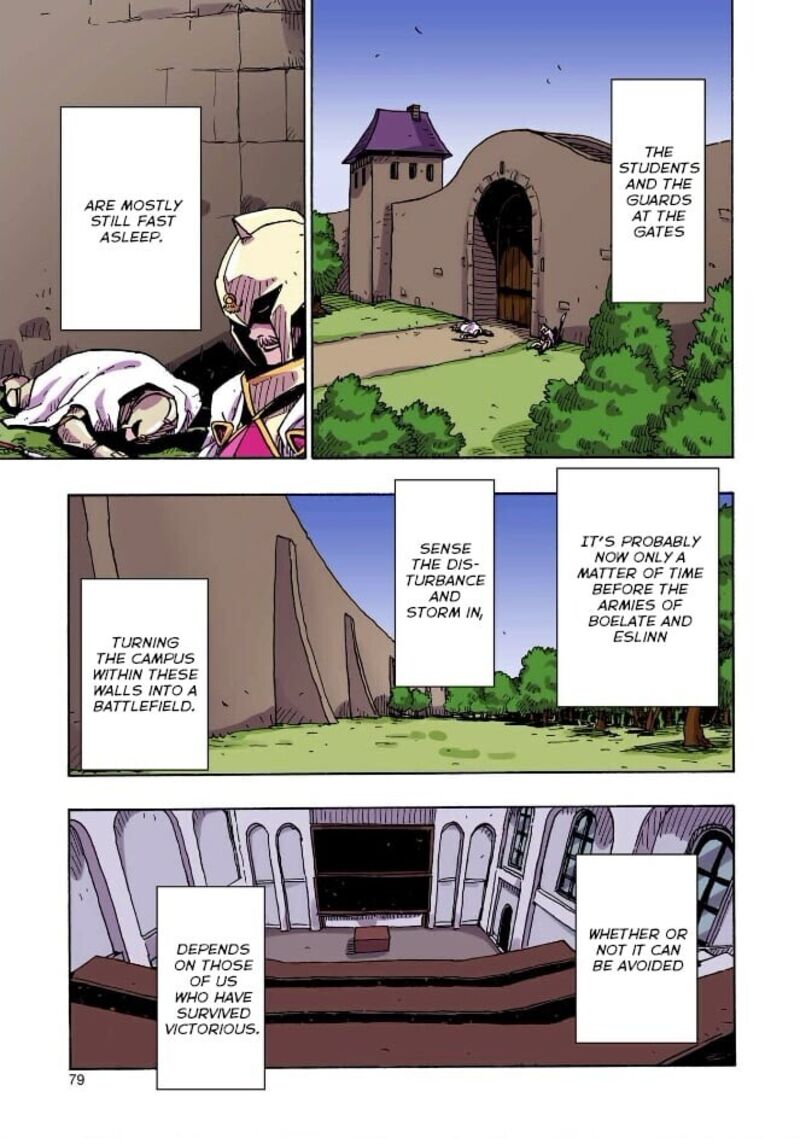 Clevatess Majuu No Ou To Akago To Shikabane No Yuusha 57 3