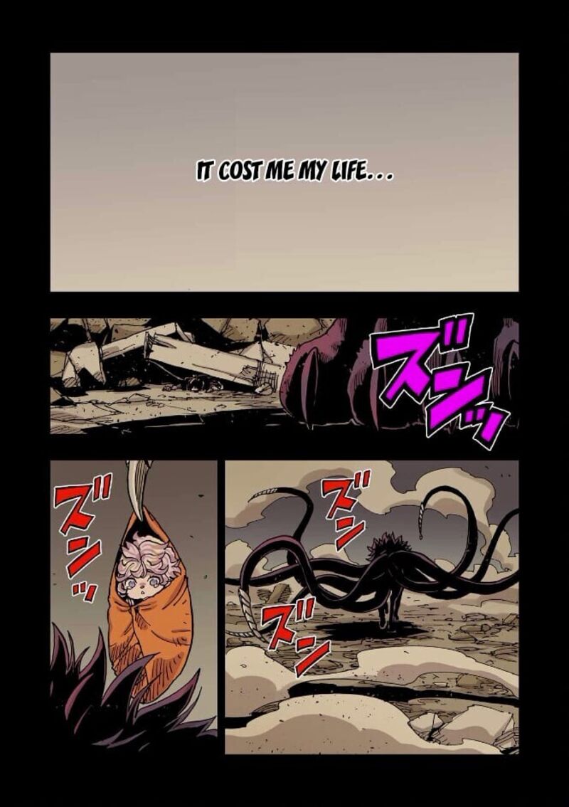 Clevatess Majuu No Ou To Akago To Shikabane No Yuusha 58 12