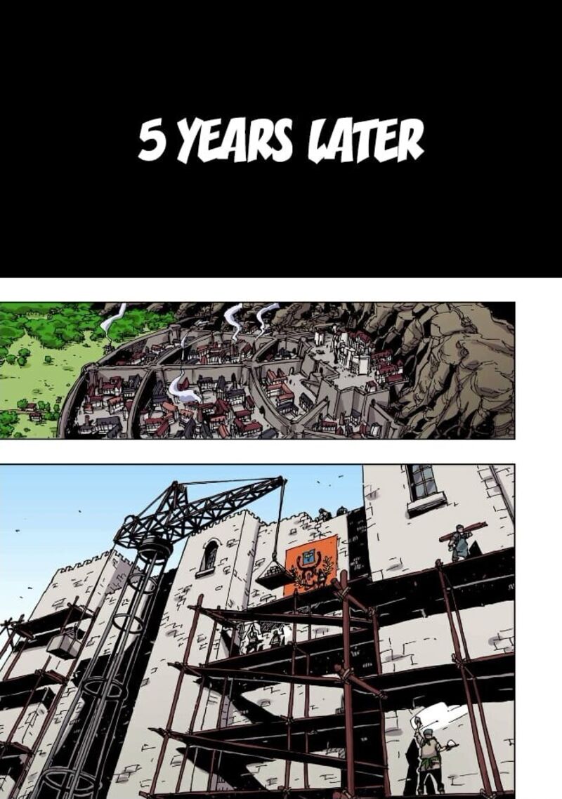 Clevatess Majuu No Ou To Akago To Shikabane No Yuusha 58 15