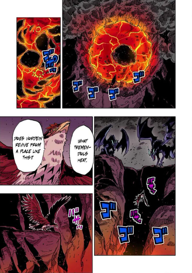 Clevatess Majuu No Ou To Akago To Shikabane No Yuusha 59 17